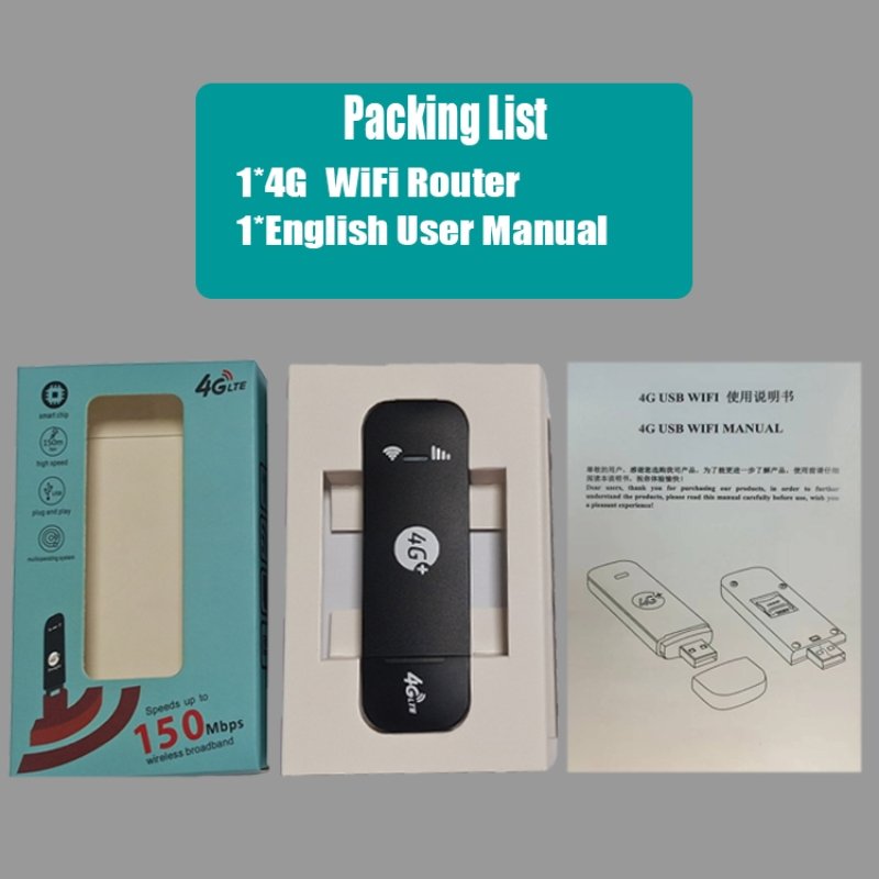 Portable 3G 4G LTE USB Modem Wireless router 300mbps Mini UFI Pocket 4g lte wireless dongle usb sim card wifi router